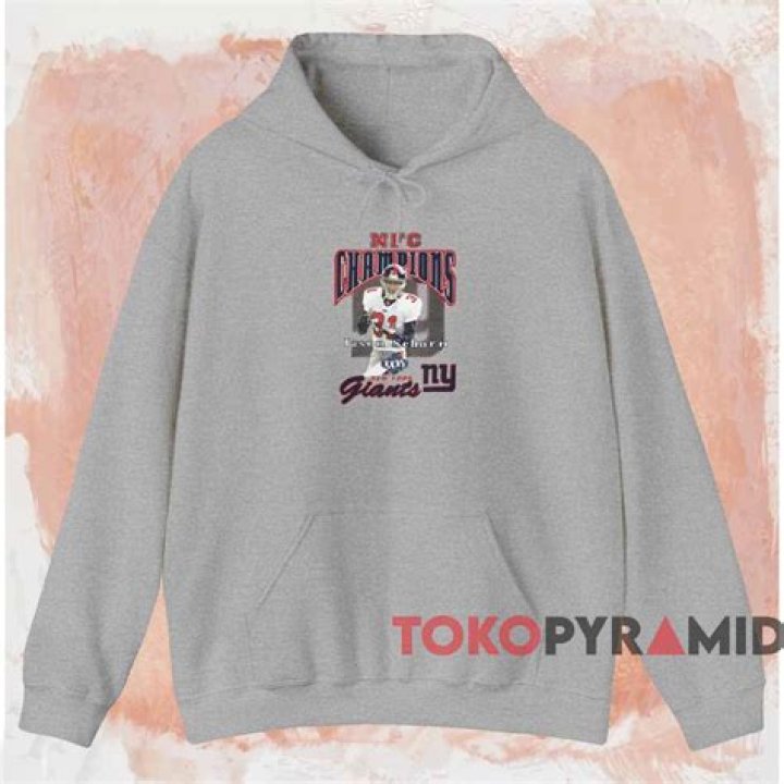 Uncover The Secrets Of NFL Greatness: The Jason Sehorn Story