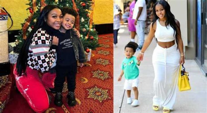 Jayda Cheaves Net Worth Forbes