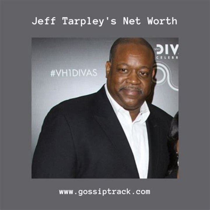Jeff Tarpley Date Of Birth
