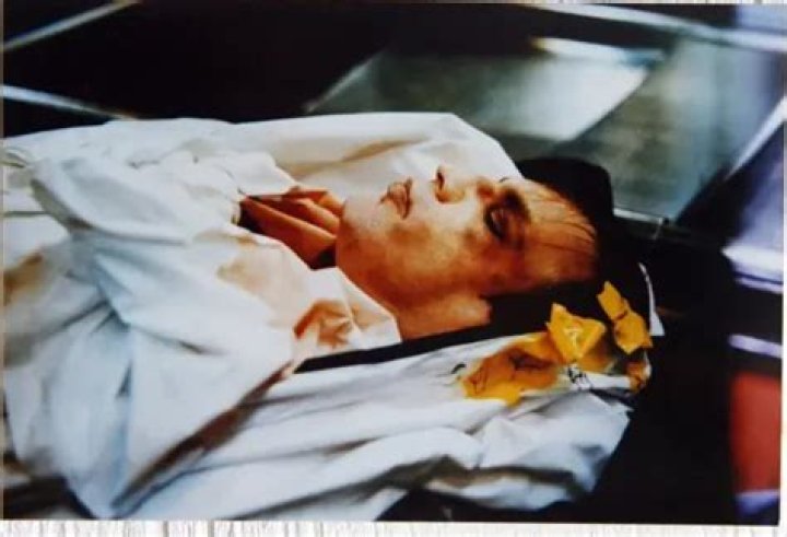Jeffrey Dahmer Autopsy Photo: Uncovering The Dark Truth