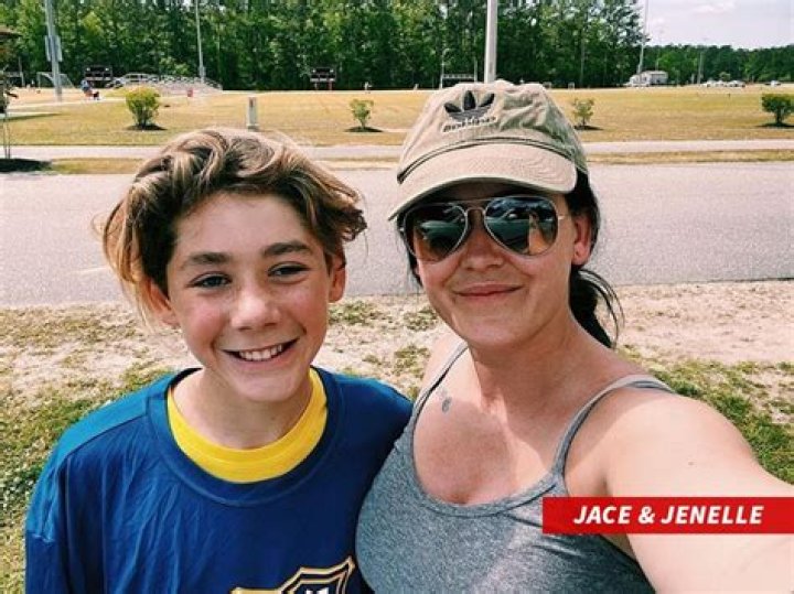Jenelle Evans' Husband Was Arrested Again| Explore Her Married Life & Net Worth Insights