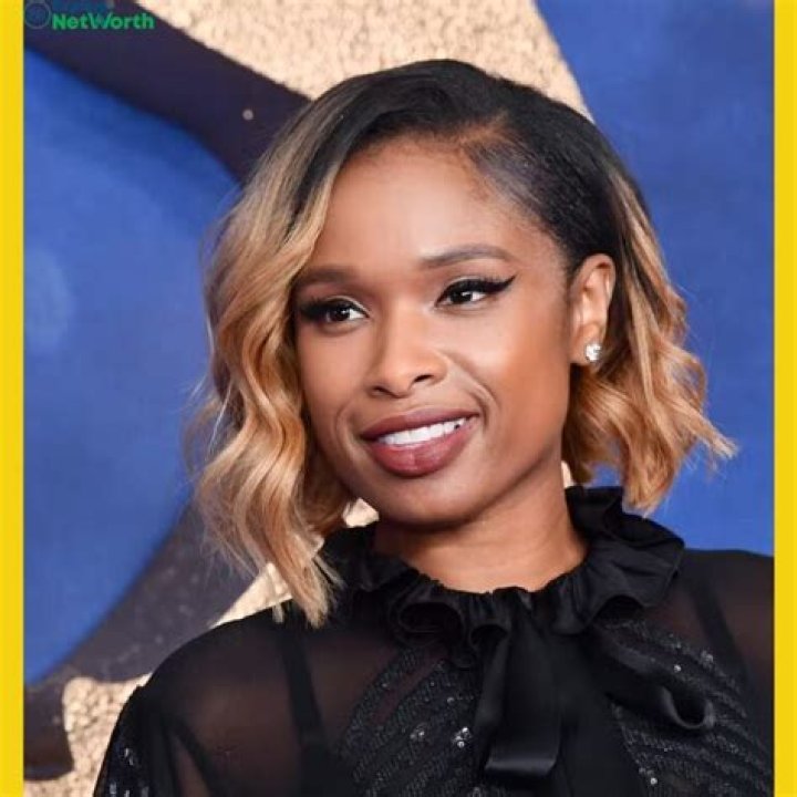 Jennifer Hudson Net Worth ·