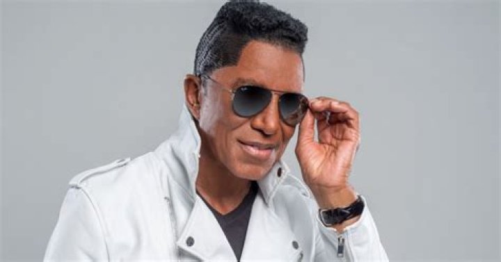 Jermaine Jackson Net Worth ·