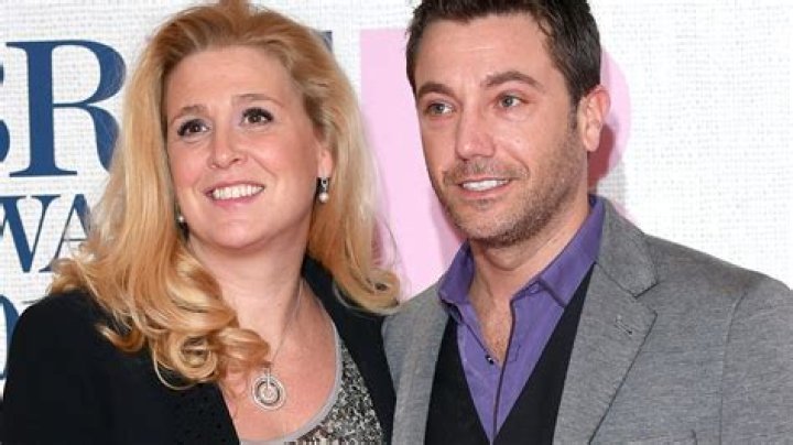 Jessica Stellina Morrison (Gino DAcampo Wife) Wiki, Bio, Age, Height, Weight, Husband, Net Worth, ·
