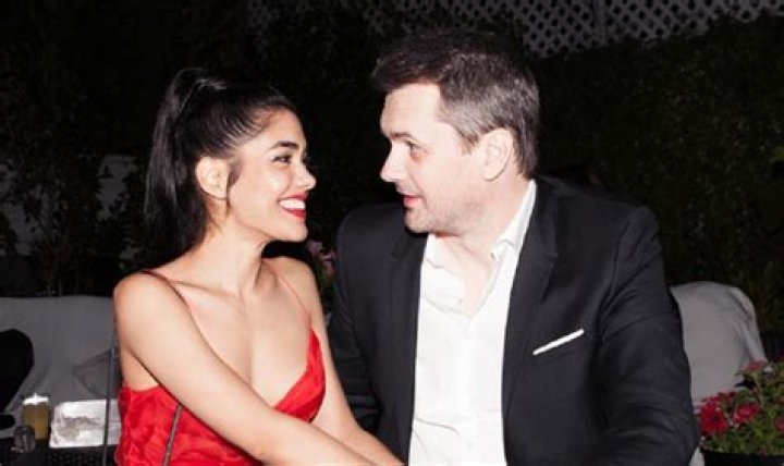 Jim Jefferies Wife: Tasie Lawrence Wikipedia Bio Kids Age And Net Worth