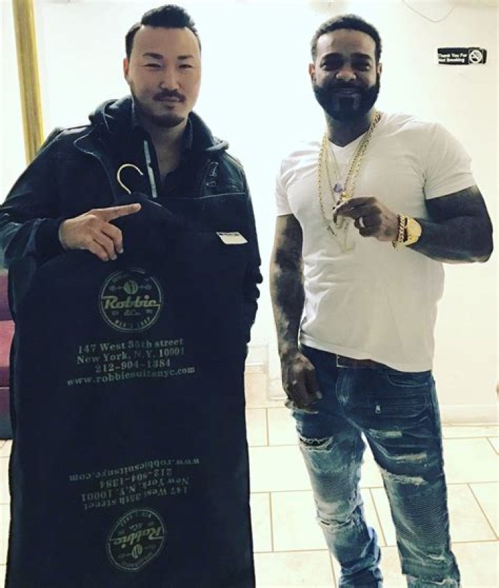 Jim Jones And His Hip Hop Legacy