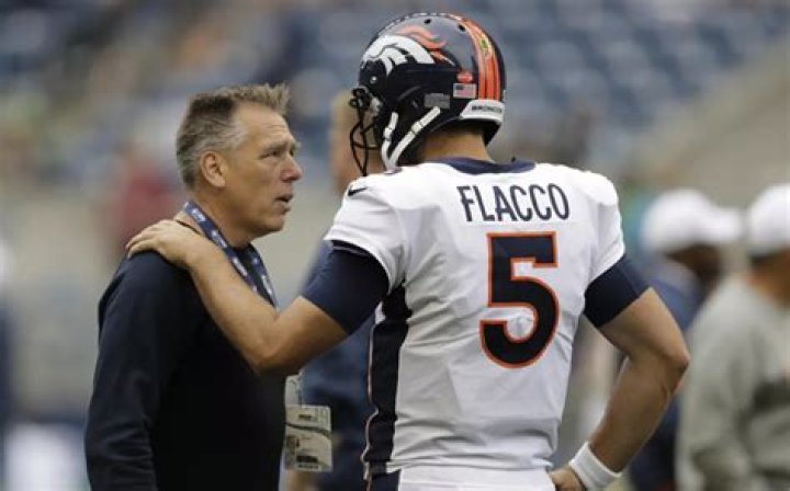 Jim Zorn Net Worth ·