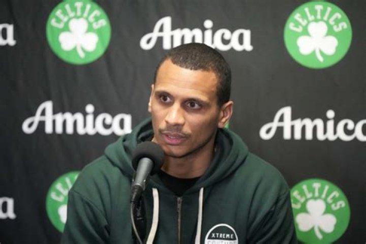 Joe Mazzulla Ethnicity: A Look at the Celtics Head Coach’s Ancestry