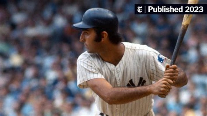 Joe Pepitone Net Worth: How Much Did The Baseball Star Make?