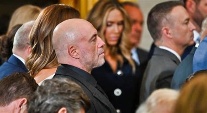 Joe Rogan’s wife Jessica Rogan Wiki Bio, height, wedding, net worth, age
