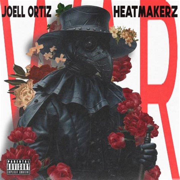 Joell Ortiz's Biography And Facts' ·