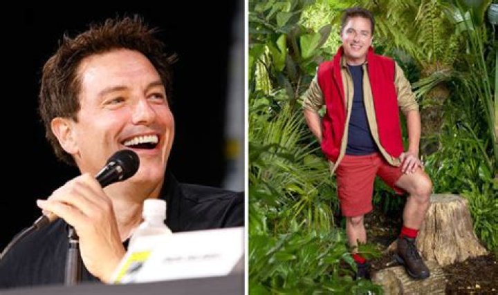 Unveiling The Private Life: John Barrowman's Daughter Revealed
