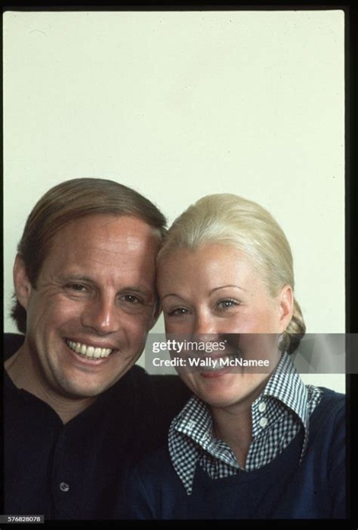 John Dean Wife Maureen Today: How the Watergate Couple Is Living in 2023