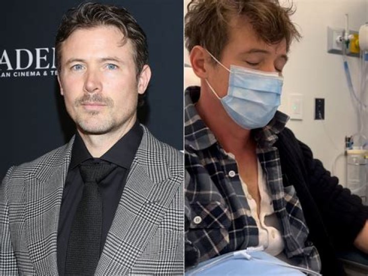 John Reardon Net Worth ·