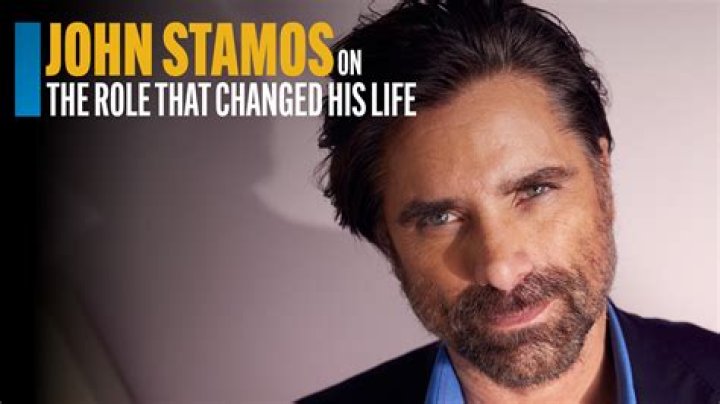 Know about John Stamoss Parents and Ethnicity