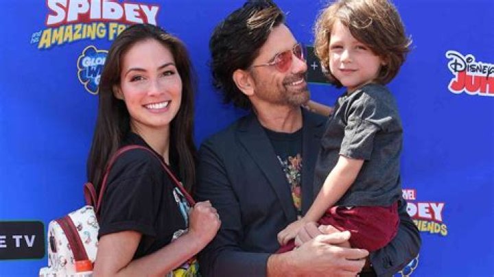 John Stamos Ethnicity, Wife & Kids