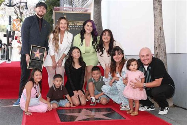 Who is Jenni Rivera's Son Johnny Lopez?