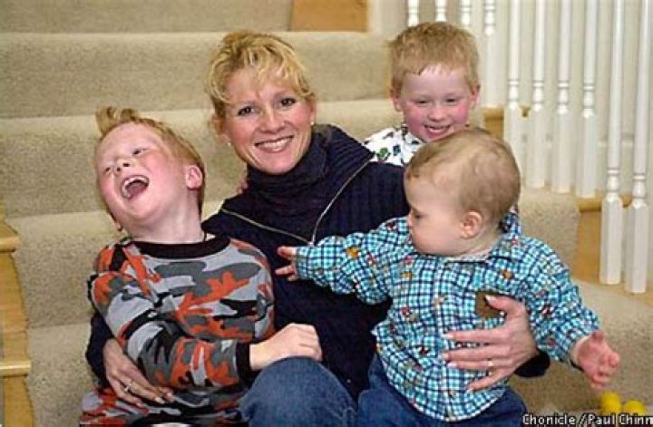 Jon Gruden's wife Cindy Gruden Wiki Bio, parents, net worth, children
