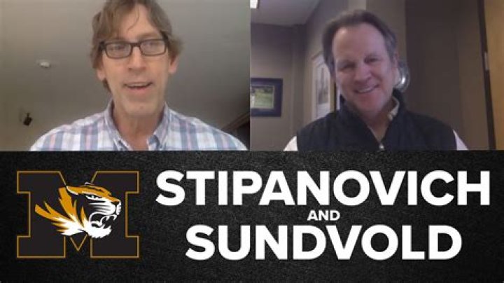 Jon Sundvold Biography, Age, Height, Wife, Net Worth, Family ·