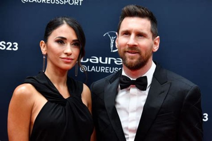 Jose Roccuzzo: The Father of Lionel Messi’s Wife and a Successful Businessman