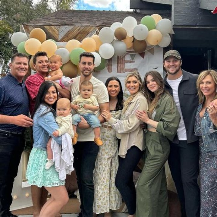 Josh Allen Pregnancy Rumors Explored