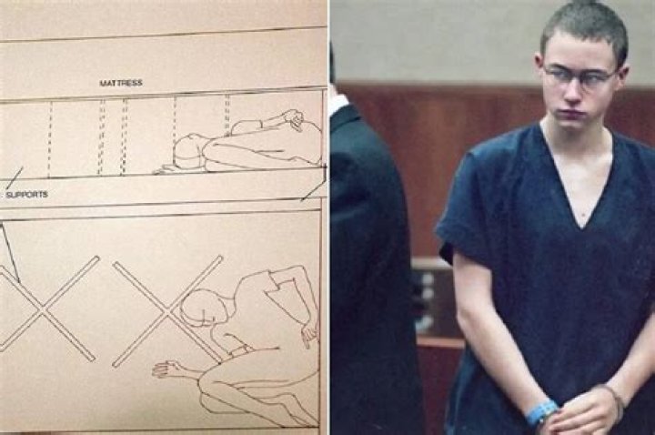 Joshua Phillips Crime Scene Photos, Case Update And Victim Bio