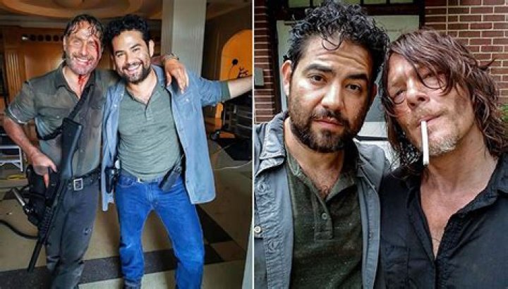 Juan Gabriel Pareja - BlogNews