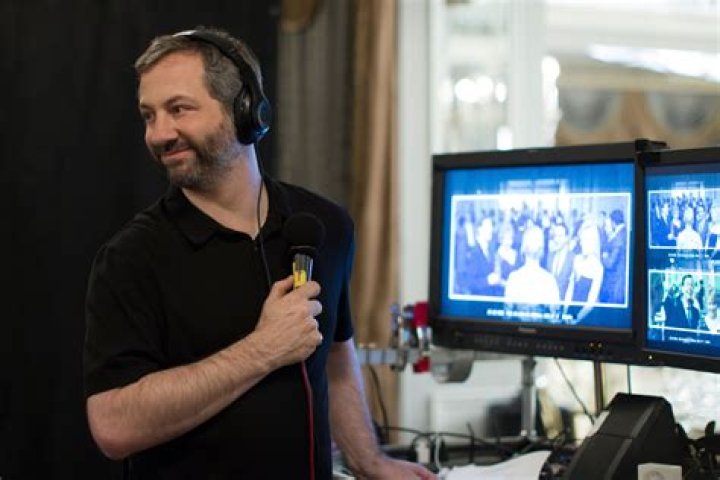 Unraveling The Cinematic Genius Of Judd Apatow