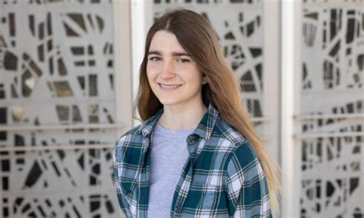Julia McGuire's Winter House Journey