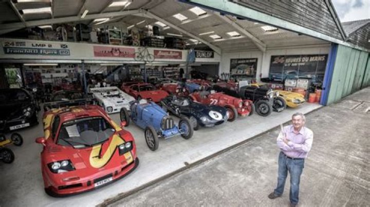 Just Sul Car Collection: Net Worth, Salary, Age & Wife