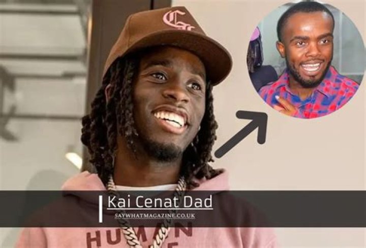 Kai Cenat Dad: The Truth Behind the Viral TikTok Star