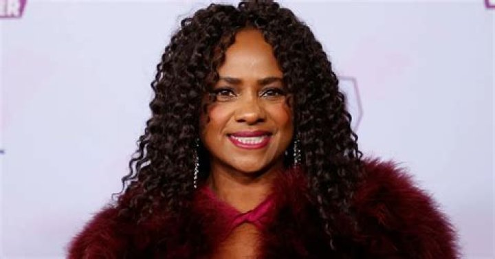 Karen Malina White Net Worth ·
