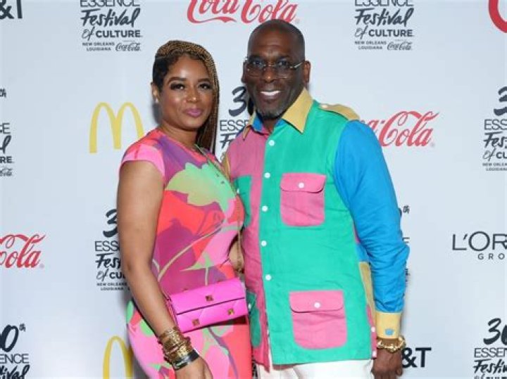 Unlocking The Secrets Behind Karri Turner's Supportive Spouse