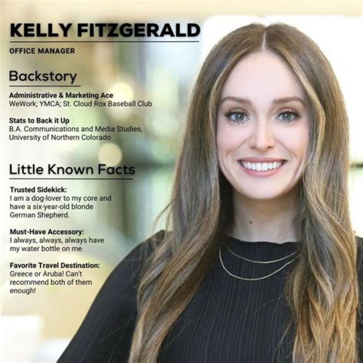 Kelly Fitzgerald's Disappearance And The Search For Answers