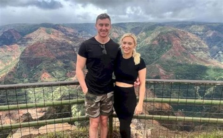 Unveiling The Enigma: Kelly O'Grady's Husband Revealed