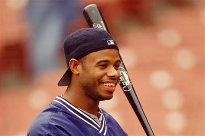 Ken Griffey Jr Tattoo: Does The MLB Star Have Body Ink?
