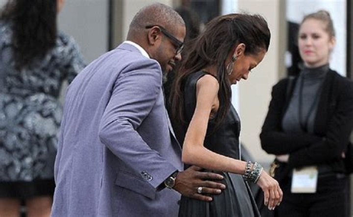 Kenn Whitaker Siblings: Sister Deborah; Brothers Forest And Damon Whitaker