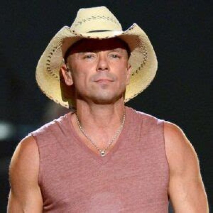 Kenny Chesney Children: Does He Have Any Kids? Family And Relationship