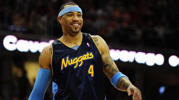 Kenyon Martin | JoltVib