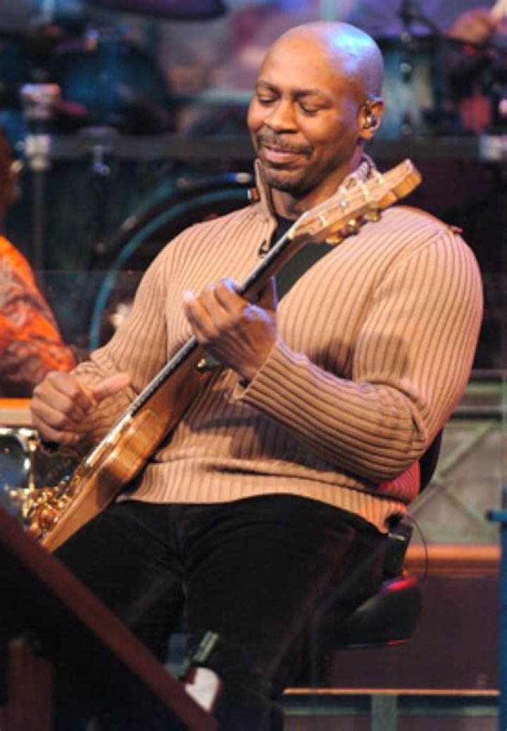 Kevin Eubanks' Towering Height And Its Impact