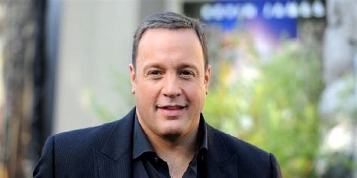 Kevin James Wiki Bio, wife Steffiana de la Cruz, net worth, kids, family