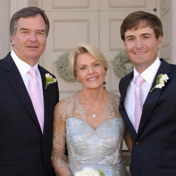Kevin Kisner family: Wife, children, parents, siblings