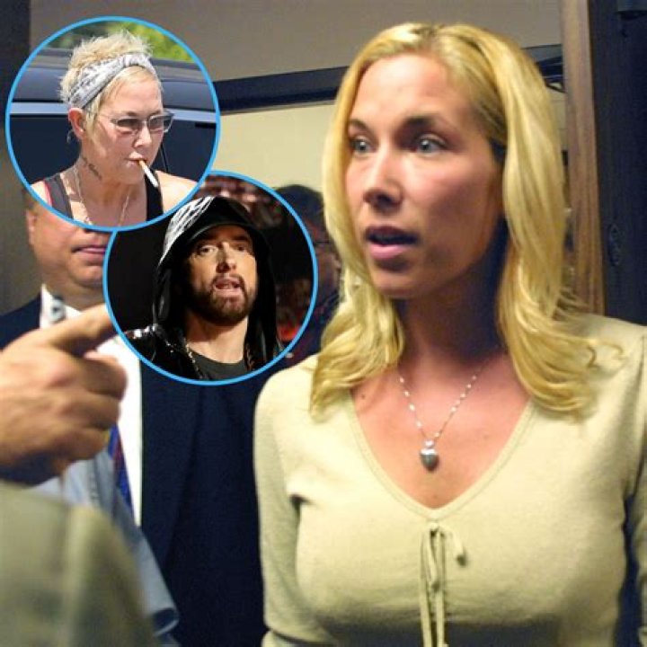 Eminem's ex-wife Wiki, Net Worth, Death, Twin Sister