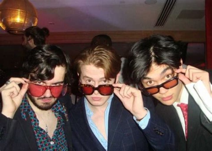 Kit Connor Husband Or Partner: Gay Rumors And Sexuality Debunked!