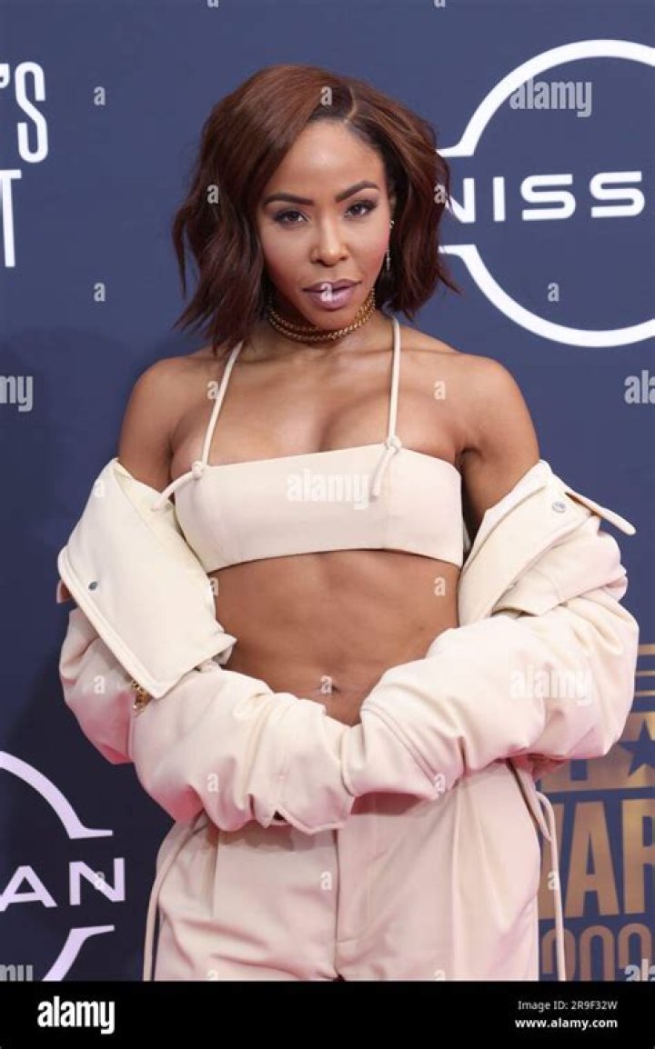 KJ Smith Net Worth: How Much is the Sistas Star Worth?