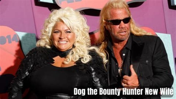 Know About The Relationship Status Of Dog the Bounty Hunter's Former Star, Tim Chapman ·