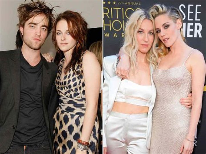 Unveiling The Complexities Of Kristen Stewart's Parents' Divorce