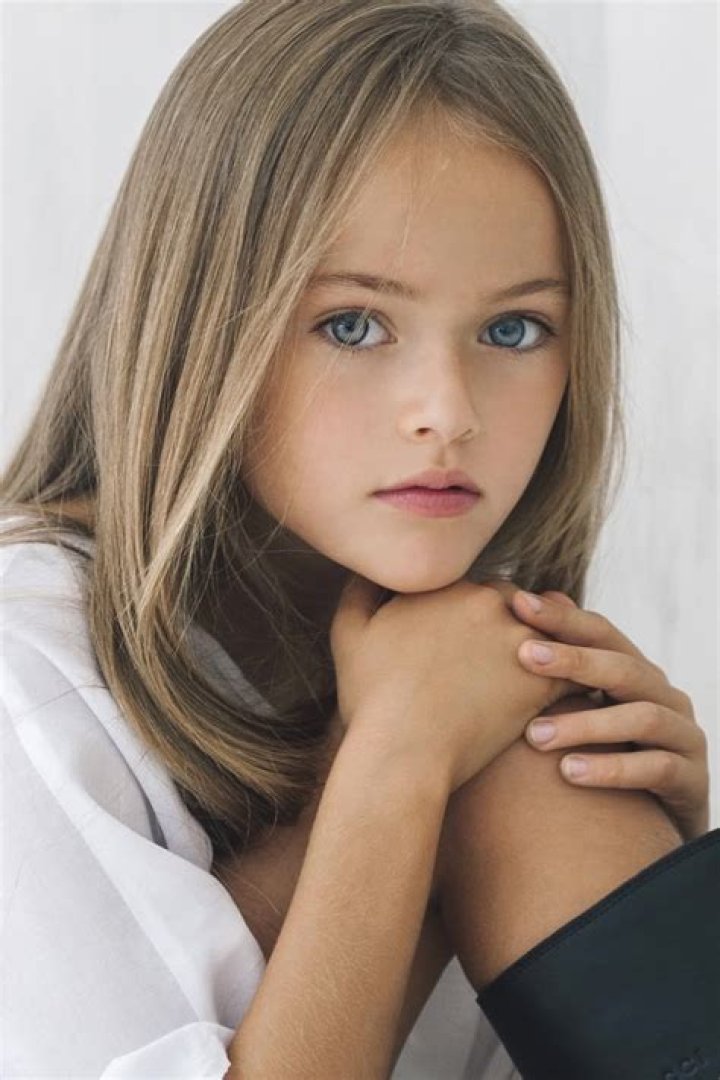 Unveiling The Enchanting World Of Kristina Pimenova: Beauty, Talent, And Inspiration