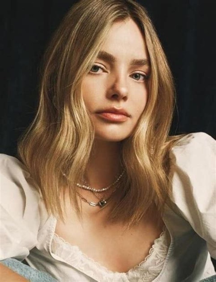 Unearth The Enigmatic Kristine Froseth: A Journey Of Discovery