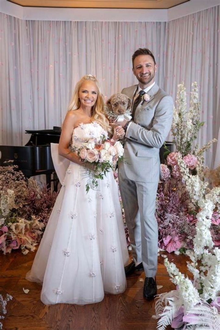 Unveiling Kristine Killingsworth's Personal Journey: Age, Marriages, And Beyond